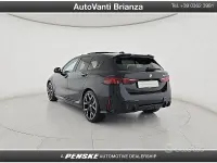 Usata BMW 120 M Sport 163 CV (119 kW) 2024 Nero Utilitaria