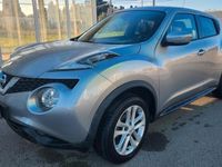 usata Nissan Juke 1.5 dCi Start&Stop Bose Personal Editi