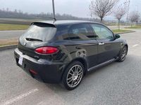 Usata Alfa Romeo 147 GTA 252 CV (185 kW) 2003 Nero Utilitaria