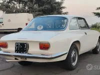 Usata Alfa Romeo GT Junior 1960 Coupé