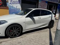 Usata BMW 1M M Sport 306 CV (225 kW) 2024 Bianco Coupé