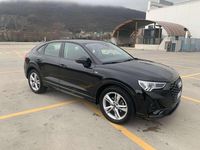 Usata Audi Q3 Sportback S-Line 150 CV (110 kW) 2022 SUV