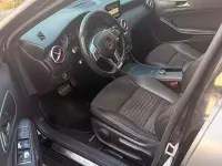 Usata Mercedes A220 Premium 170 CV (125 kW) 2014 Grigio Utilitaria