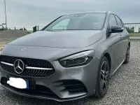 Gebraucht Mercedes B250e 160 PS (117 kW) 2022 Van / Kleinbus