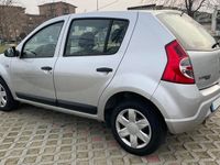 usata Dacia Sandero 1.4 8V GPL Ambiance