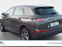 usata DS Automobiles DS7 Crossback BlueHDi 130 aut. BUSINESS