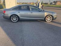 Usata Audi A6 179 CV (131 kW) 2007 Berlina