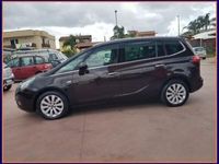 usata Opel Zafira Tourer 1.6 Turbo EcoM 150CV Elective usato