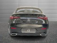 Usata Mercedes GLC300e Advanced Plus 197 CV (144 kW) 2024 Nero SUV