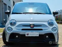 Usata Abarth 695 Competizione 180 CV (132 kW) 2022 Grigio Utilitaria
