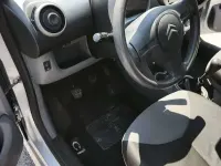 Usata Citroën C1 68 CV (50 kW) 2011 Argento Utilitaria