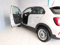 usata Fiat 500X 1.0 T3 120 CV Connect usato