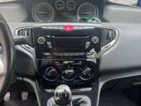 usata Lancia Ypsilon 2014 1.2 benzina-gpl unico propriet