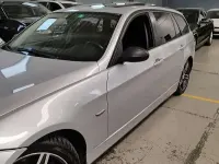 Begagnad BMW 320 177 HK (130 kW) 2008 Sedan