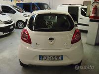 usata Ford Ka 1.2 GPL 69CV EURO6B