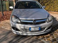usata Opel Astra Astra 1.7 CDTI 110CV 5 porte Club