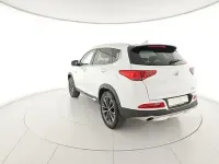 Usata DR F35 155 CV (114 kW) 2022 Bianco SUV