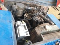Usado Jeep Willys 1950 Azul SUV