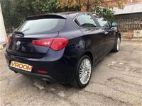 usata Alfa Romeo Giulietta 2.0 JTDm-2 170 CV Progre...