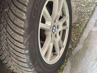 Usata BMW X3 150 CV (110 kW) 2004 SUV