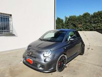 Usata Abarth 595 Competizione 179 CV (131 kW) 2016 Utilitaria