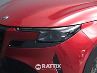 Nuova Alfa Romeo Junior Edizione Speciale 114 kW (156 CV) 2026 Rosso brera SUV