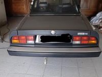 usata Alfa Romeo Spider - 1983