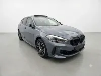 Usata BMW 118 Shadowline 136 CV (100 kW) 2024 Storm Berlina