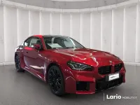 Usata BMW M2 480 CV (353 kW) 2025 Rosso Coupé