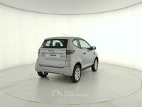 Nuova Aixam Crossline Pack 2025 Gray