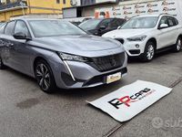 Usata Peugeot 308 Allure 178 CV (130 kW) 2022 Grigio Station wagon