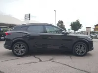 Usata Cupra Formentor 150 CV (110 kW) 2025 Nero SUV