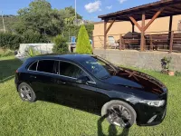 Usata Mercedes A200 Executive 150 CV (110 kW) 2019 Berlina