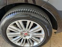 Usata Jaguar F-Pace Portfolio 250 CV (183 kW) 2018 SUV