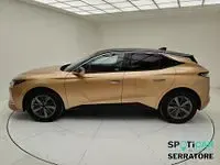 Usata DS Automobiles DS4 Business 131 CV (96 kW) 2022 Oro SUV