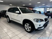 usata BMW X5 X53.0d cat Futura