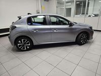 Begagnad Peugeot 208 Active 101 HK (74 kW) 2024 Grå Halvkombi
