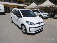 Usata VW up! take up! 68 CV (50 kW) 2019 Bianco Utilitaria