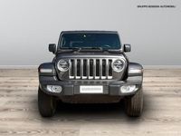 usata Jeep Gladiator 3.0 v6 v6 overland 4wd auto