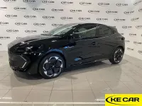 Nuova Renault Clio V Techno 114 CV (83 kW) 2026 Nero Utilitaria
