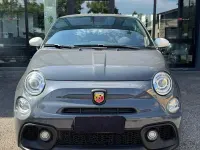 Usata Abarth 595 Competizione 179 CV (131 kW) 2020 Other Utilitaria