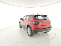 Nuova Jeep Avenger Altitude 101 CV (74 kW) 2025 Rosso SUV