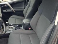 Usata Toyota RAV4 Executive 150 CV (110 kW) 2012 SUV