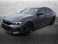 Usata BMW 330 M Sport 245 CV (180 kW) 2024 Grigio metallizzato Berlina