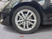 Usata Audi A3 Sportback e-tron Advanced Plus 116 CV (85 kW) 2025 Nero mythos Utilitaria