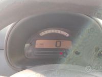 Usata Citroën C3 2006 Rosso Utilitaria