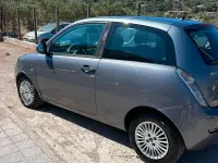 Usata Lancia Ypsilon 60 CV (44 kW) 2009 Grigio Utilitaria