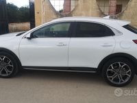 Usata Kia XCeed 141 CV (103 kW) 2021 Bianco SUV