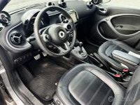 usata Smart ForFour 0.9 T. 90CV TWINAMIC AUT. PRIME SPOR