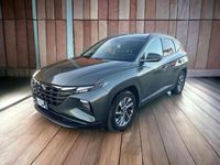 usata Hyundai Tucson 1.6 CRDI XLine motore guasto